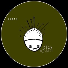 Ernieboy (Original Mix) [Sick Society] -preview-