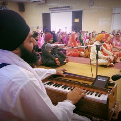 Anand Karaj Kirtan - Bhai Gurbir Singh