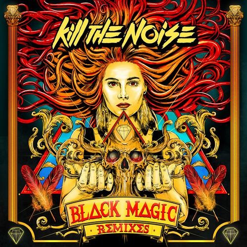Kill The Noise - Mosh It Up (Henry Fong Remix) - Out now on OWSLA!