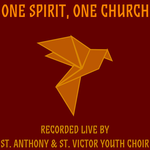 One Spirit, One Church (live) by sasvyouthchoir  Free Listening on