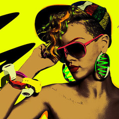 Rude Boi - Rihanna (Cover)