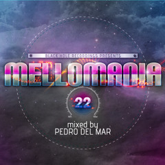 UDM - Endless World   Pedro Del Mar - Mellomania Deluxe 607