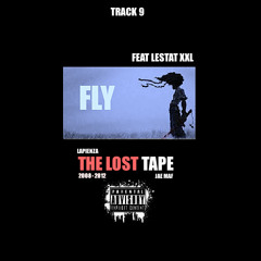FLy( Feat Lestat Xxl)