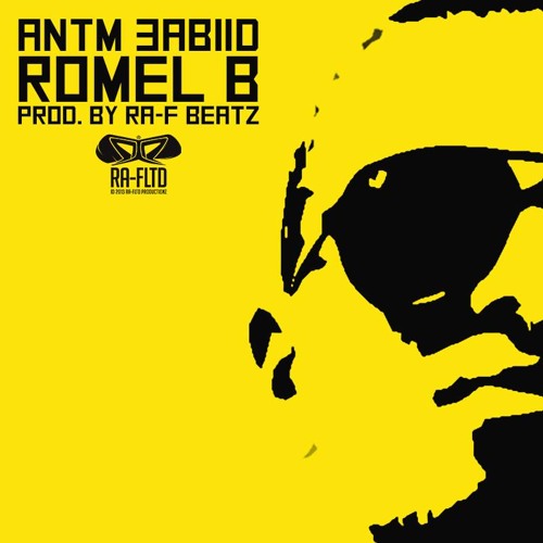 Antom 3abiid (Prod by Raeph) | روميل بي - أنتم عبيد