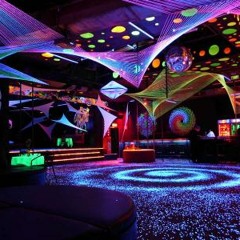 trance à ta mere