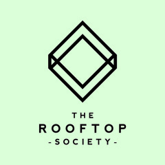 Tommy Kornuijt & René Engel @ Rooftop Society
