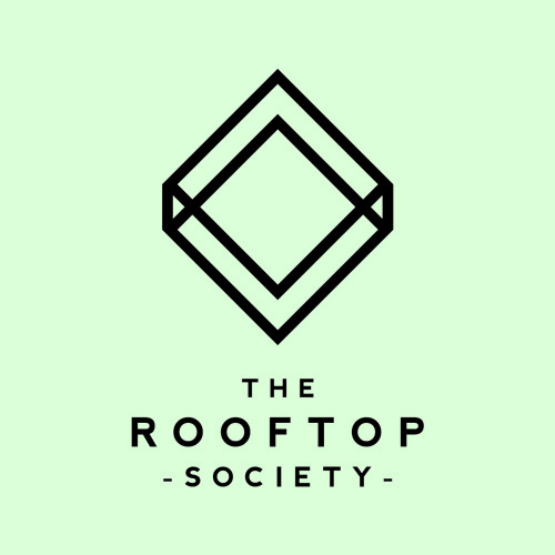 Tommy Kornuijt & René Engel @ Rooftop Society