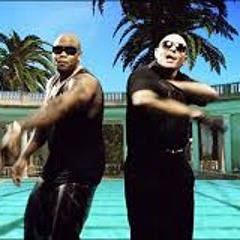 Flo Rida Ft. Pitbull - I Cant Belive It (House SAMPLE)