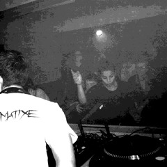 SUBMATIXE - Moombah-Promo 2013