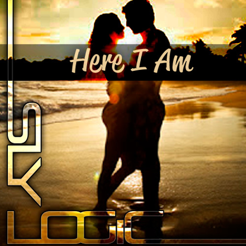 Here I Am (Original Mix) [FREE DOWNLOAD]