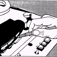 Vices Inside My Shed (Protected Sax Edit)