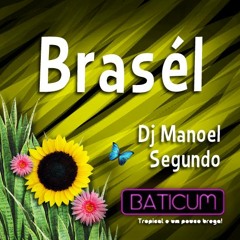 DJ Manoel Segundo