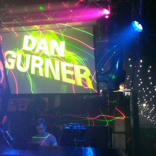 Dan Gurner Live At Encoded 4th Birthday