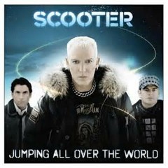 Jumping All Over The World mix
