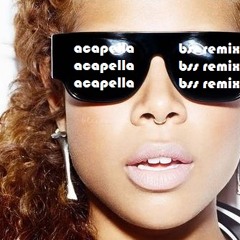 Kelis - Accapella (Blackseasound Original Mix)