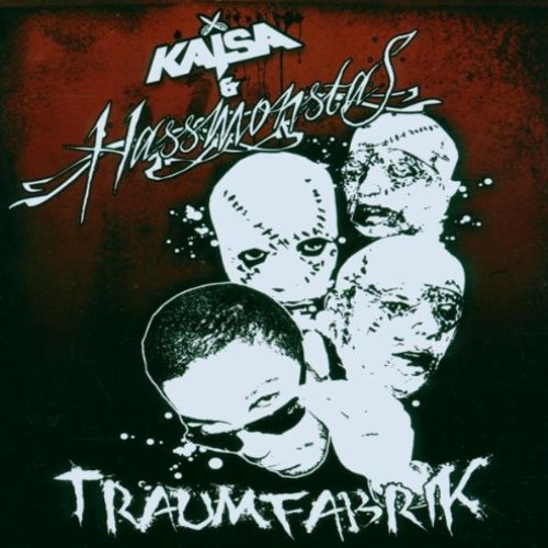 Kaisa & Hassmonstas - Nazi tot 3 (feat. Drama, Deso Dogg und Dean Dawson)