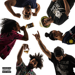 World's Fair - Blacklisted - Produced by Black Noi$e & SPVCE