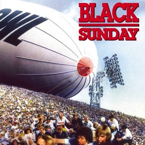 Brian Atkinson - Movie Trailer - Black Sunday