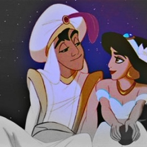 Um Mundo Ideal ~ Aladdin