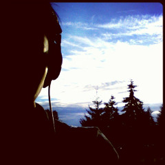 My Time's Up - The Raveonettes (Christine Gee Cover)