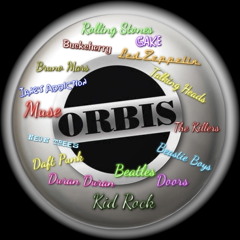 Orbis Cover-"I Feel Good"