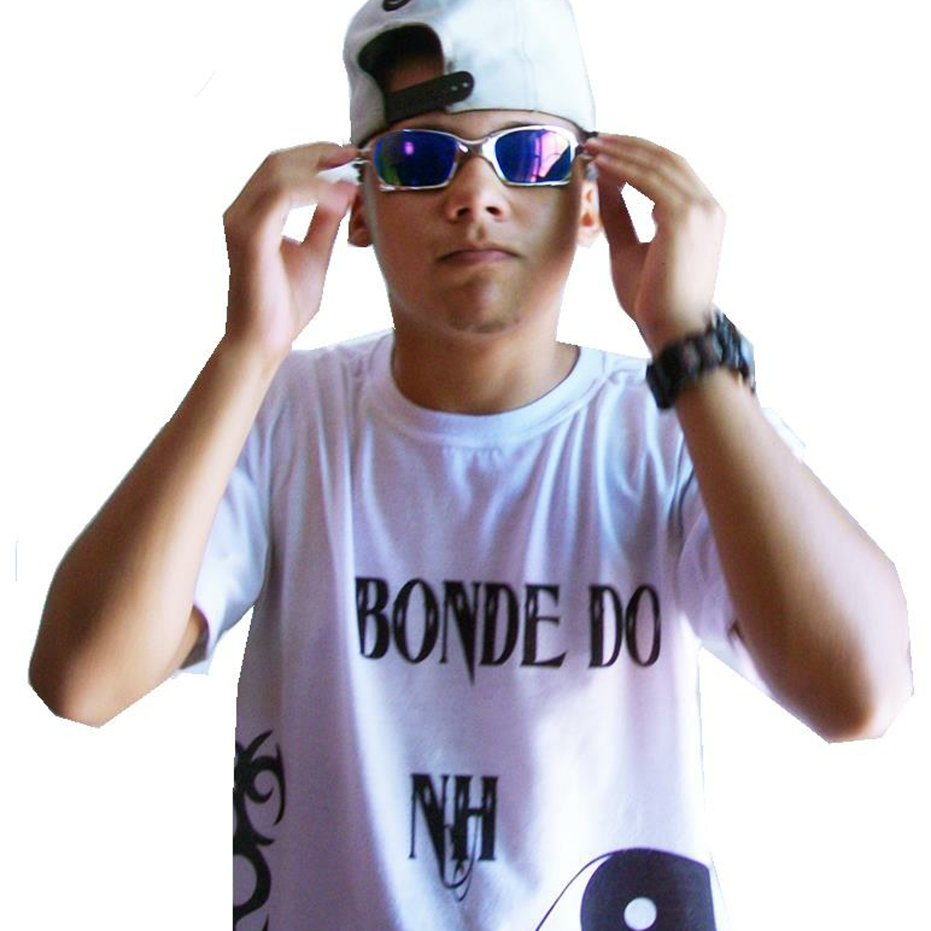 Dj Noblu Prod | Tropa do Bigode