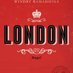 London - Windry Ramadhina - GagasMedia