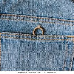 Diamond In His Pocket (Demo)