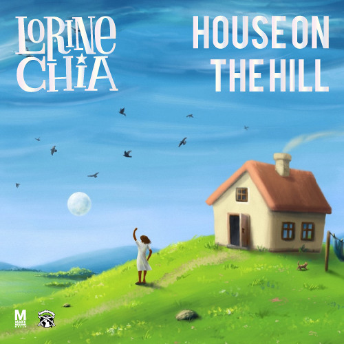 House On The Hill