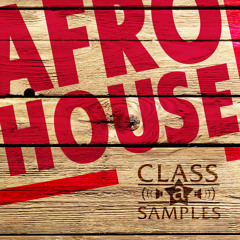 Afro House (Beatport Class A Samples)