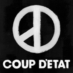 G-Dragon - Coup D'Etat [prod. Diplo & Baauer]
