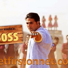 BOSS Title Song Feat. Honey Singh-getfirstonnet.com
