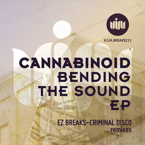Cannabinoid - Mechanized Electronic Joy