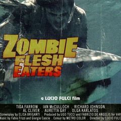 Zombi Flesh Eaters TItle Theme