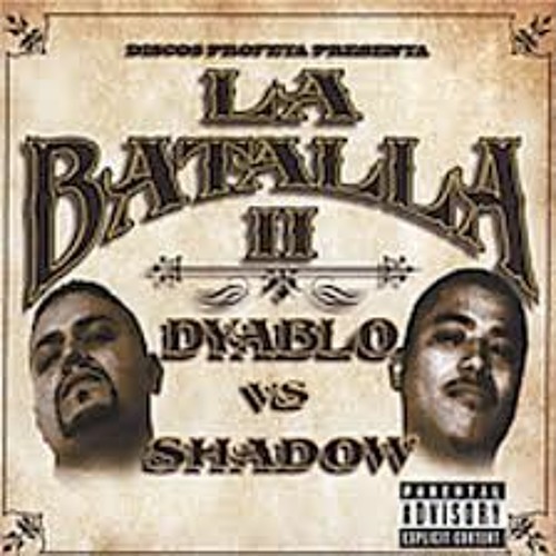 Dyablo Feat El Villano Y El Tecolote (destrukxion)[128]