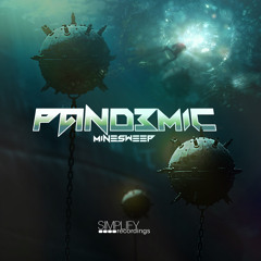 Pand3mic - What Now