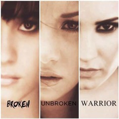 Warrior - Demi Lovato