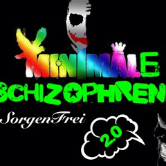 SorgenFrei -  Minimale Schizophrenie 2.0