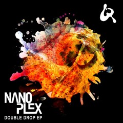 Out 16th Sept - Nanoplex & Mike-Logic - Frankenstein [LiquidTek]