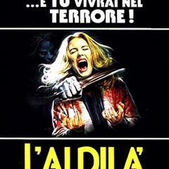 L'Aldila' (The Beyond)