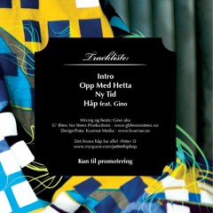 Petter D - Håp feat Gino