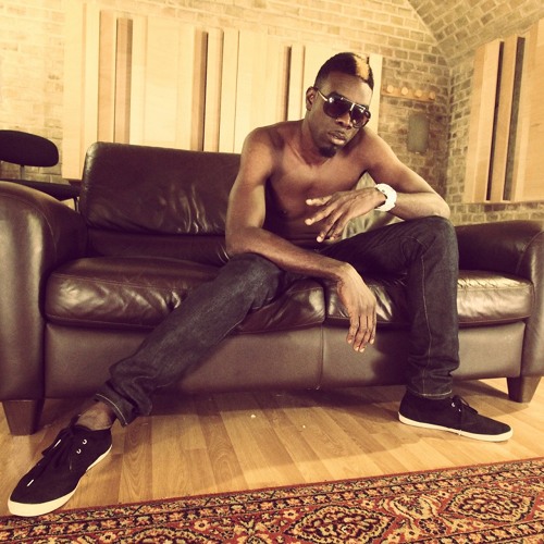 Mitch - Fuck You Girl