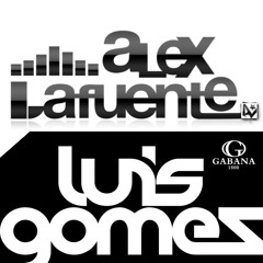 Dr. Kucho feat Marta Bolanos - La tarde se ha puesto triste(Luis Gomez & Alex Lafuente Mashup)