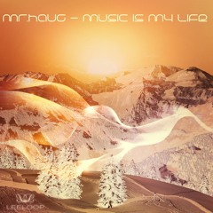 Mr. Haug - Music Is My Life (Vibreen Touch Version)