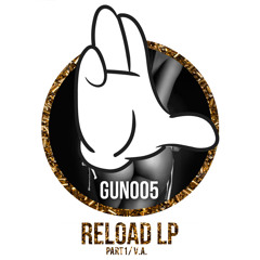 Fraksure - Heartless (OUT NOW - GUN AUDIO - RELOAD LP)