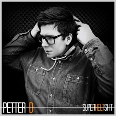 Petter D - Superheltshit