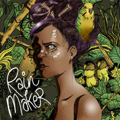 Rainmaker EP Track 5: Interlude