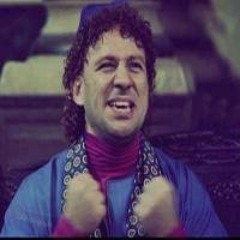 حسام حسني وفرقته - اغنية لولاش - مسلسل الكبير اوى الجزء الثالث ح3