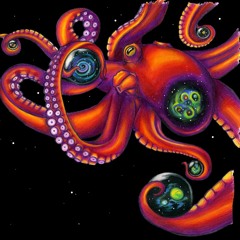 Level D - Space Octopus