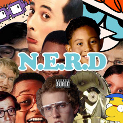 Dont Get It Started(N.E.R.D exclusive)